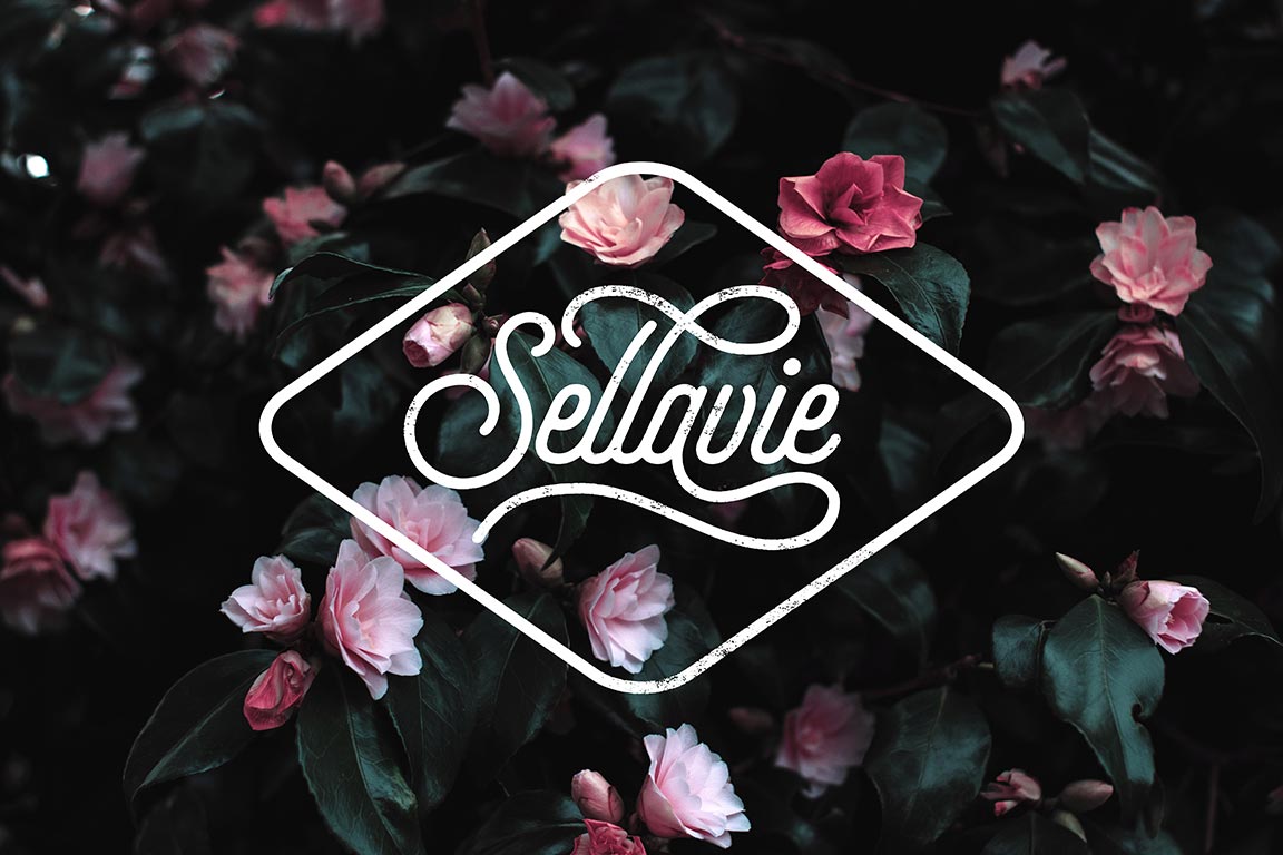 Sellavie